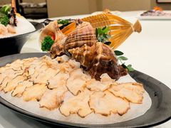 -皇城老妈·大连海鲜火锅(港湾店)