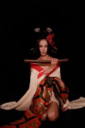 -持熹光年写真体验馆