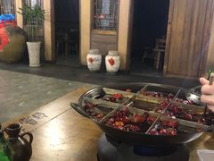 -白乐天毛肚火锅馆(南滨路店)