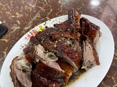 -陈光记烧腊店(罗保博士街店)