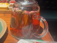 -纳瓦新疆菜(银都店)