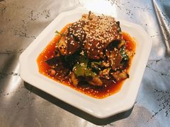 -红辣椒·川菜·火锅(张杨路店)