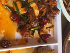 -隔壁老王·家常云南菜(花巷店)