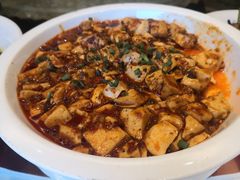 -辣婆婆(航天桥店)