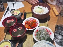 -味太助·银饭食堂(中华城店)