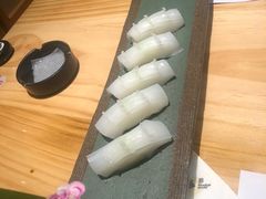 鱿鱼寿司-玄海寿司(国贸店)