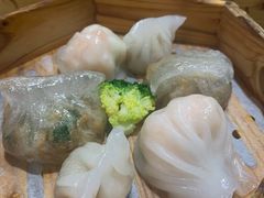 -點無缺茶楼·海鲜酒家(世博店)