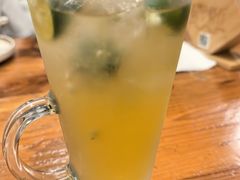 -院子餐厅·大锅菜·老杭帮(桥西直街店)