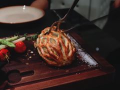 -上海苏宁宝丽嘉酒店·Cafe Bellagio西餐厅