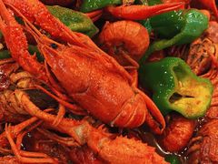 -曹胖子龙虾馆(黄桦路店)