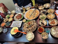 -咸草酱蟹
