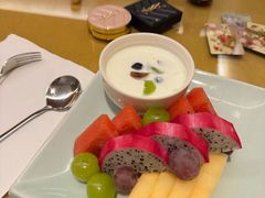 -青岛银沙滩温德姆至尊酒店