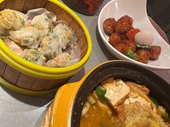 -闽上鲜·福建菜(龙湖滨江天街店)