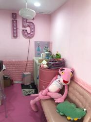 -WITCH （舞季）舞蹈工作室