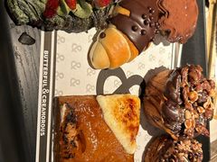 -B&C黄油与面包·THE GARDEN BAKERY概念店(世纪汇店)