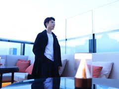 -丽思卡尔顿·炙焰·铁板烧餐厅