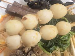 -郭记小街麻辣烫(南小街总店)