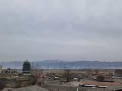 -暖泉古镇