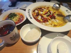 -太二酸菜鱼(武汉光谷保利店)