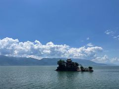 -瑞丰园庭院餐厅·白族传统家常菜