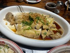 -广府乡下·饭庄(新港东路店)