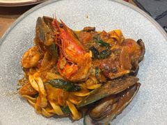 -Mark&Mars Restaurant