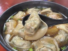 -古徽州馄饨店(宝安路店)