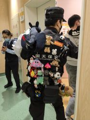 -大连市妇女儿童医疗中心(希望广场儿童院区)