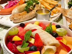 -碧特博格·20年品牌西餐厅(芜湖路店)