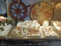 -长沙北辰洲际酒店-兰调全日餐厅