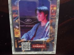 -暴风岛沉浸式体验馆(百联世纪店)