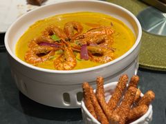 -A One Kitchen·南京精菜馆(德基广场店)