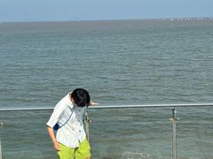 -宁波松兰山滨海旅游度假区