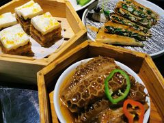 -龙凤点心饼家·39年老字号(松岗店)