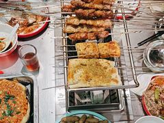 -古彭7只羊·徐州烧烤(旗舰店)