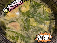 -恩泽家·果味坛子韩国炭火烤肉(白石龙店)