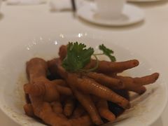 -半岛太子酒家(海港城店)