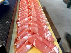 -阳坊涮肉(西直门凯德mall店)