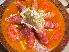 -佬麻雀·剁椒鱼头(京基KK One店)