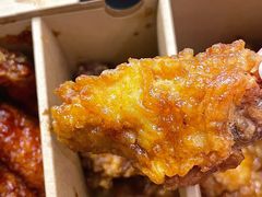 -Kyochon1991校村(共和路店)