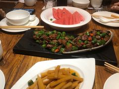 -苹果树下艺术餐厅(通州店)