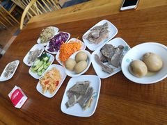 -中阿兰牛肉面(悦海新天地店)