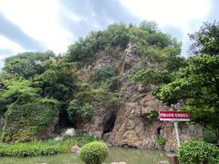 -狼山风景名胜区