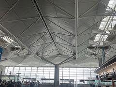 -中部国际机场