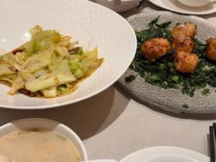 -A One Kitchen·南京精菜馆(德基广场店)