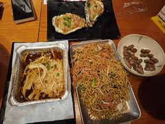 -三太子地摊烧烤·小龙虾(北蔡店)