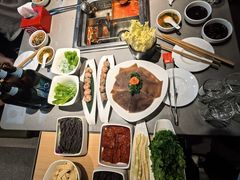 -海底捞火锅(壹悦城店)