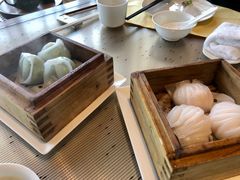 -彩丰楼中餐厅·仁恒洲际酒店