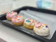 -爱之旅diy烘焙坊(西直门店)