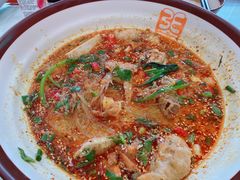 -张亮麻辣烫(上海天津路店)